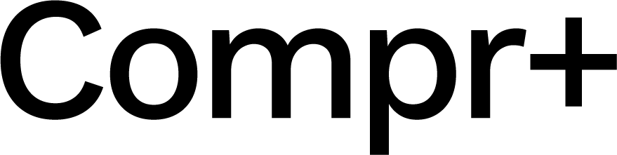 Compr+ black